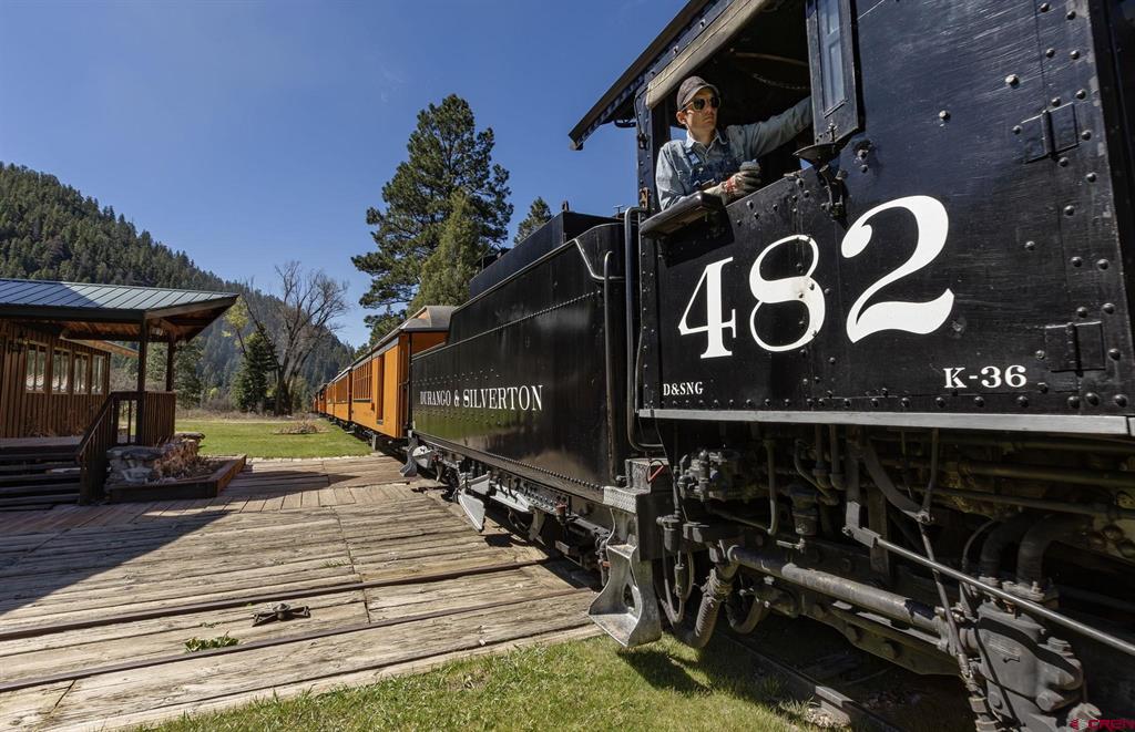 475 Milepost On D Durango CO 81301