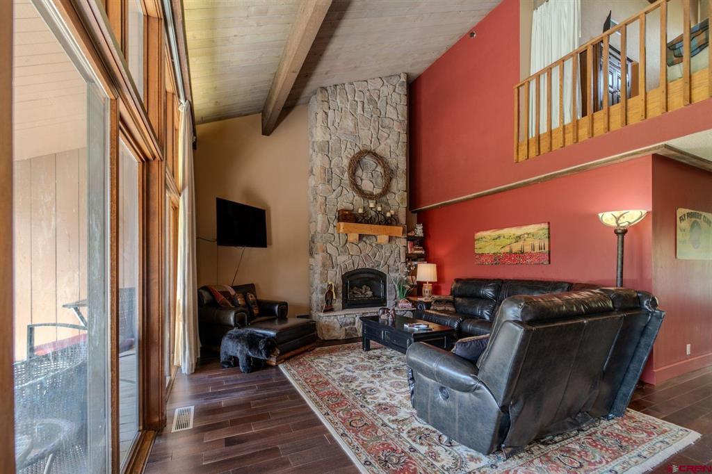 365 S Tamarron Drive Durango CO 81301