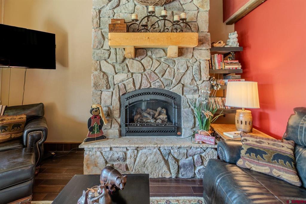365 S Tamarron Drive Durango CO 81301