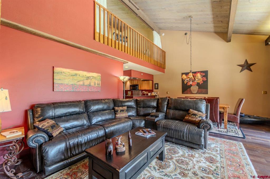 365 S Tamarron Drive Durango CO 81301