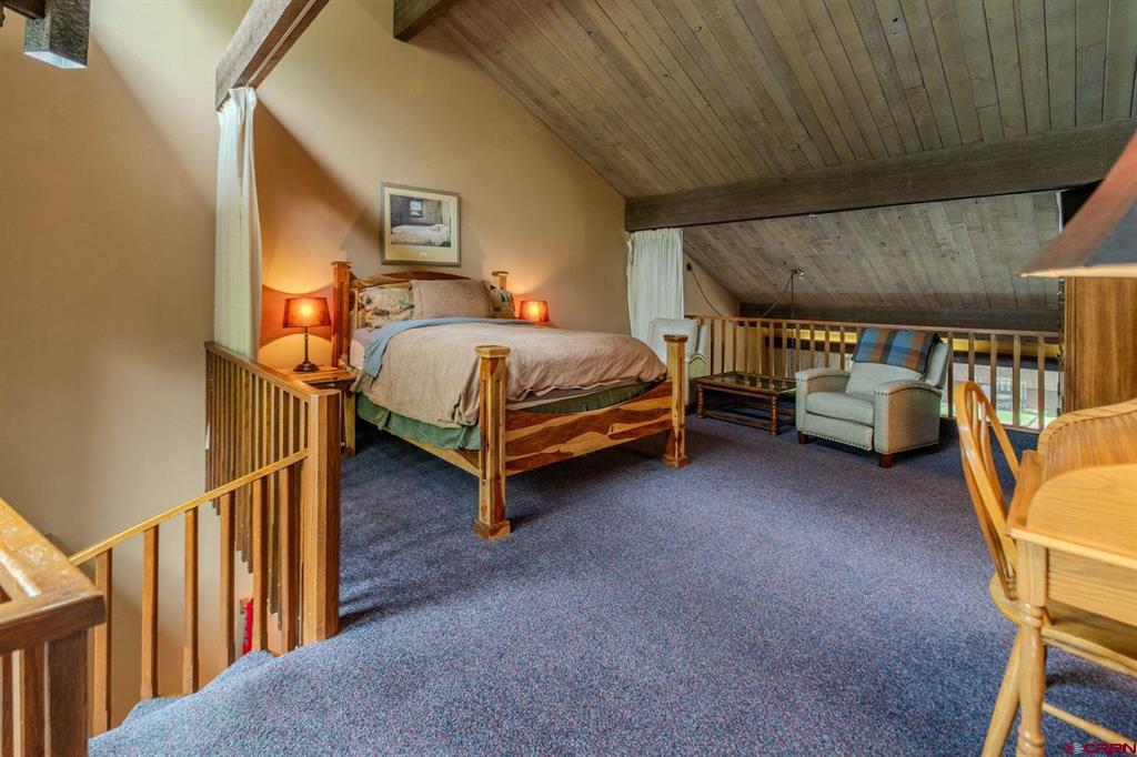365 S Tamarron Drive Durango CO 81301