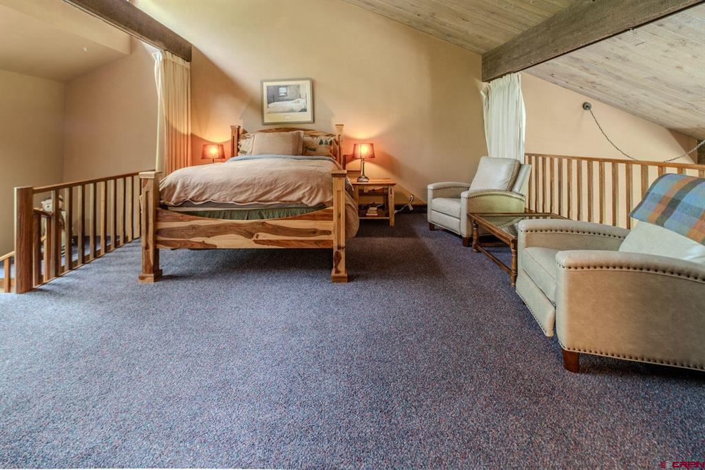 365 S Tamarron Drive Durango CO 81301