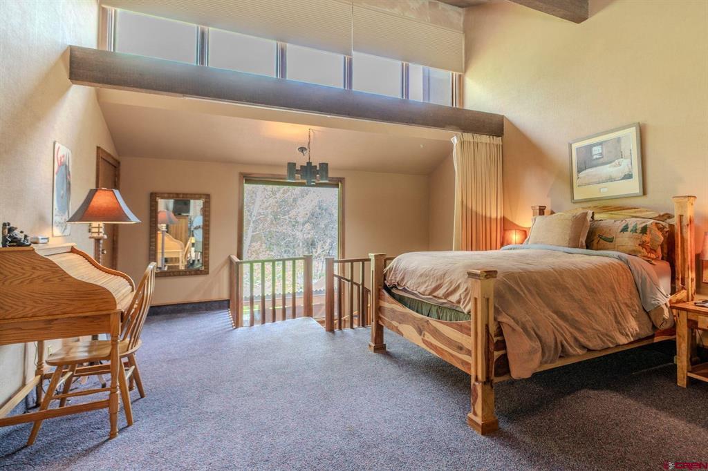 365 S Tamarron Drive Durango CO 81301