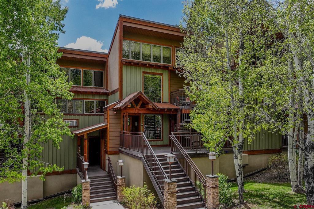365 S Tamarron Drive Durango CO 81301