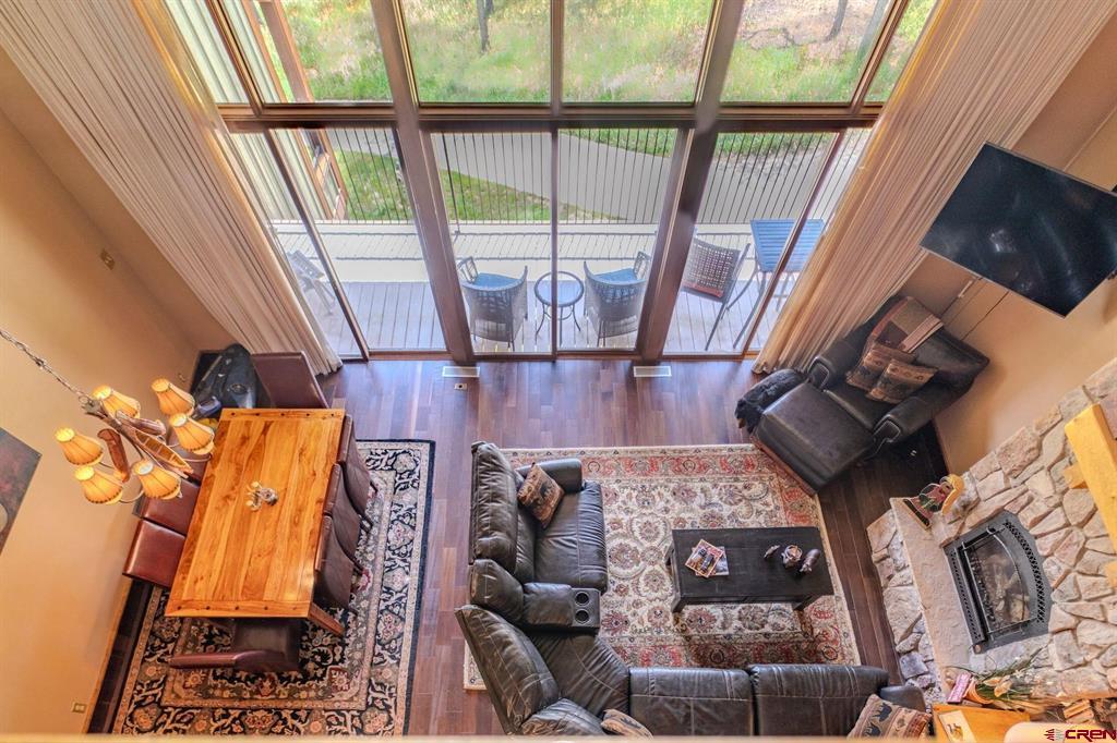 365 S Tamarron Drive Durango CO 81301