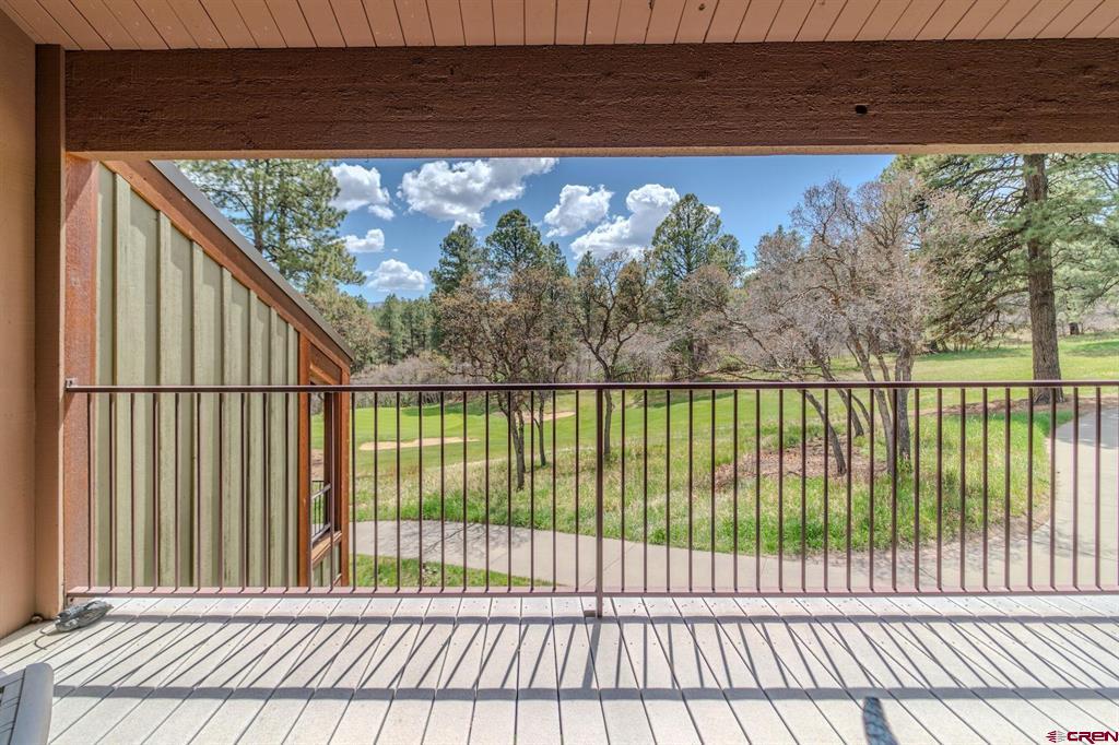 365 S Tamarron Drive Durango CO 81301