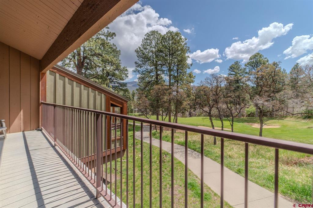 365 S Tamarron Drive Durango CO 81301