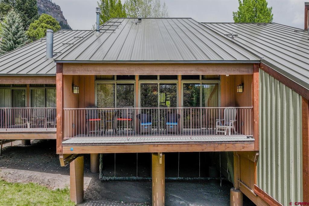 365 S Tamarron Drive Durango CO 81301