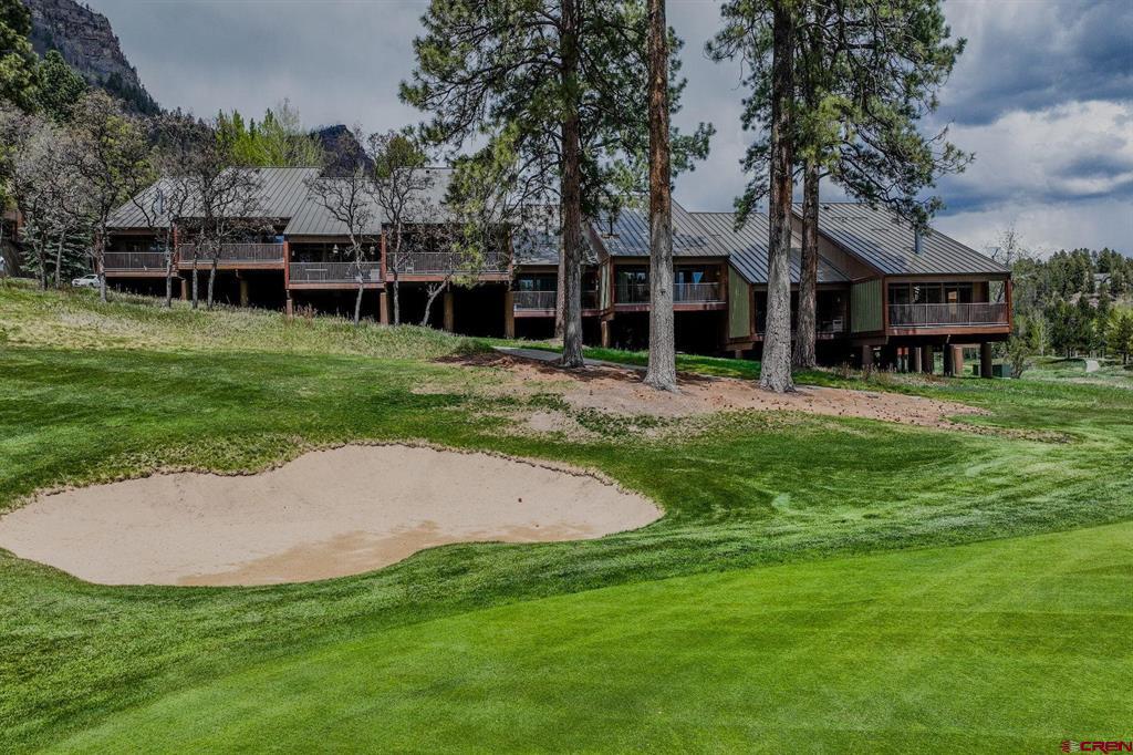 365 S Tamarron Drive Durango CO 81301