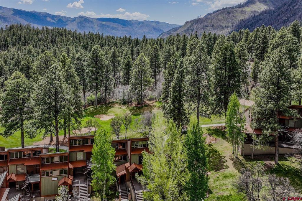 365 S Tamarron Drive Durango CO 81301