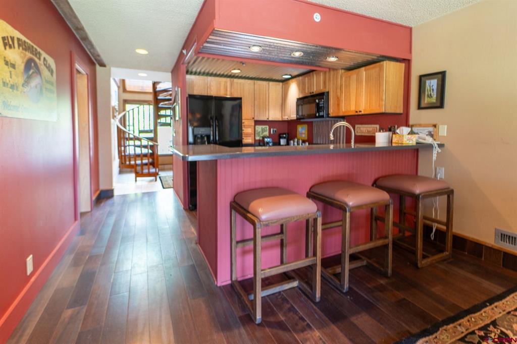 365 S Tamarron Drive Durango CO 81301