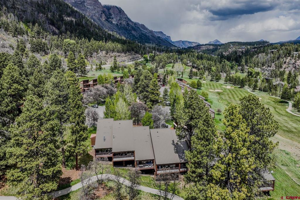 365 S Tamarron Drive Durango CO 81301