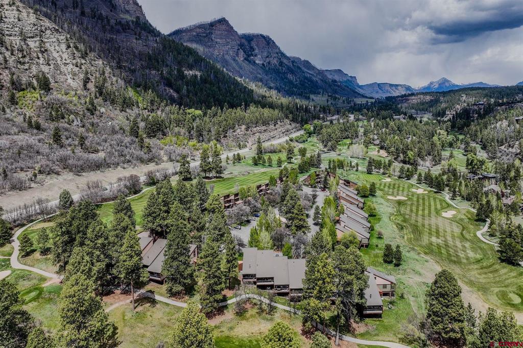 365 S Tamarron Drive Durango CO 81301