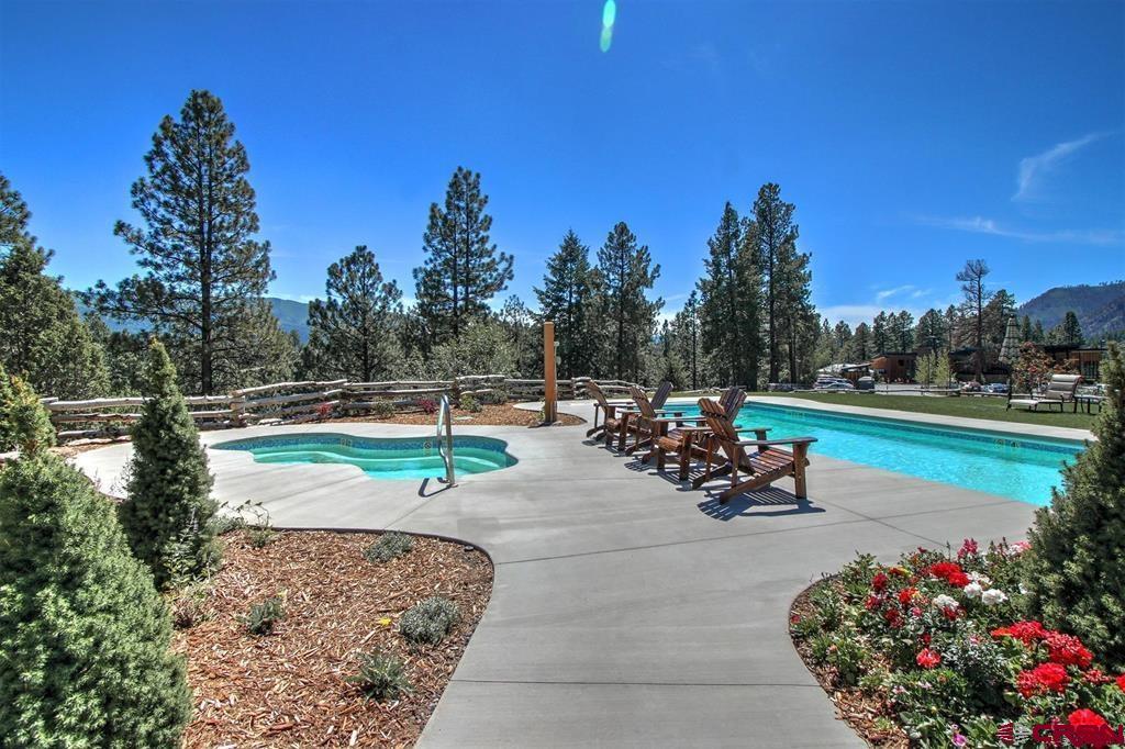 365 S Tamarron Drive Durango CO 81301