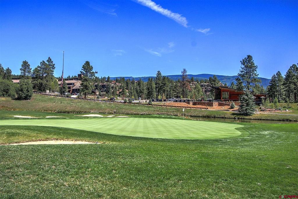 365 S Tamarron Drive Durango CO 81301