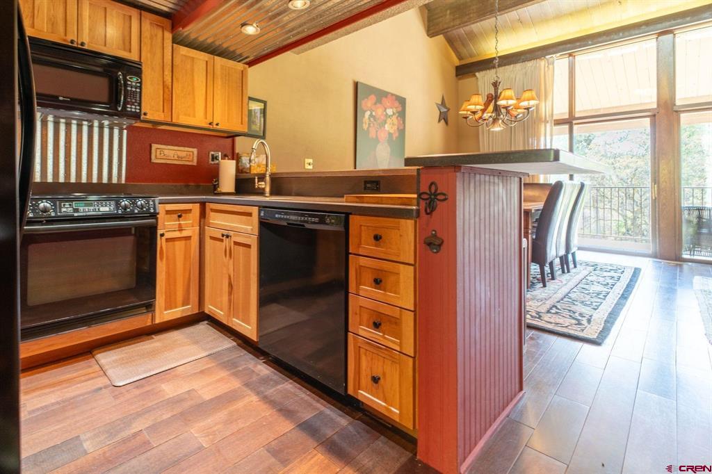 365 S Tamarron Drive Durango CO 81301