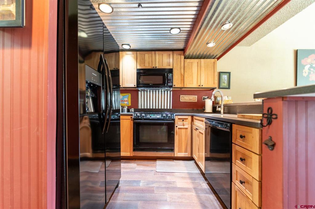 365 S Tamarron Drive Durango CO 81301