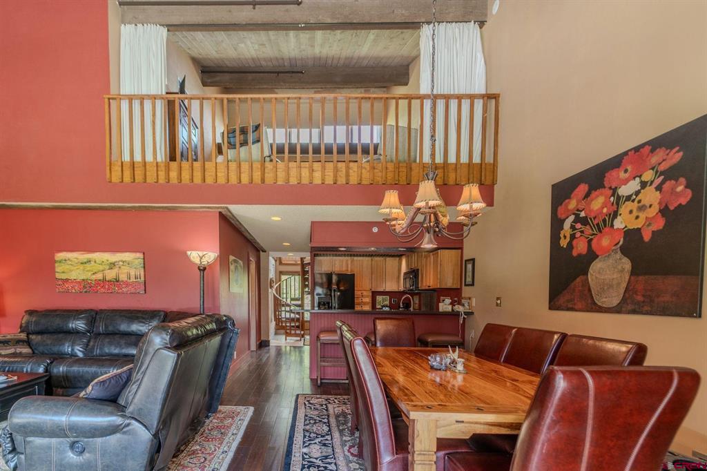 365 S Tamarron Drive Durango CO 81301