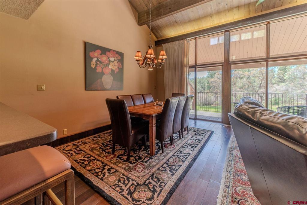 365 S Tamarron Drive Durango CO 81301