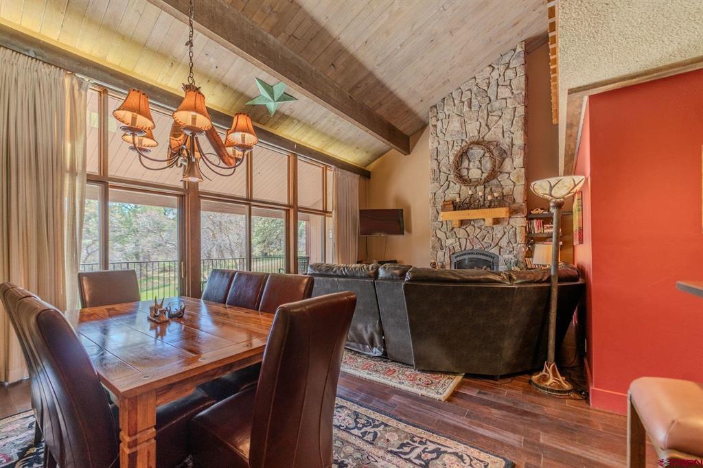 365 S Tamarron Drive Durango CO 81301