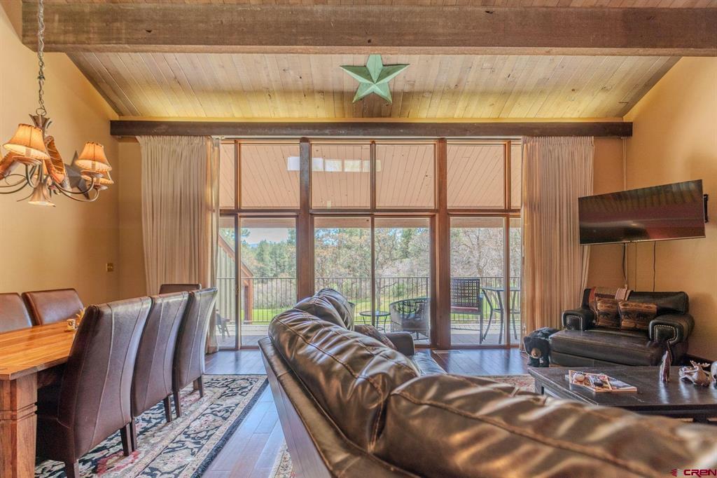 365 S Tamarron Drive Durango CO 81301