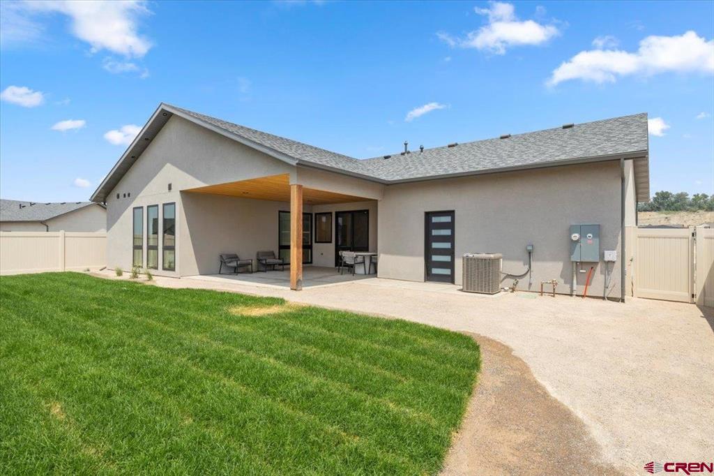 3435 Kestrel Loop Montrose CO 81401