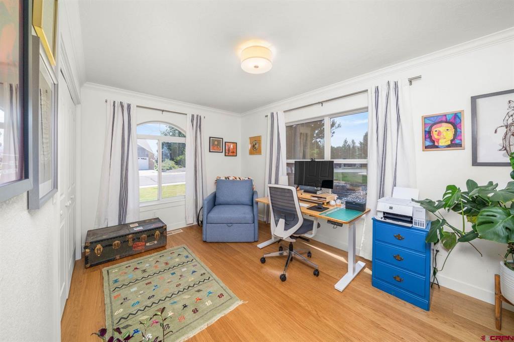 2033 Otter Pond Circle Montrose CO 81401