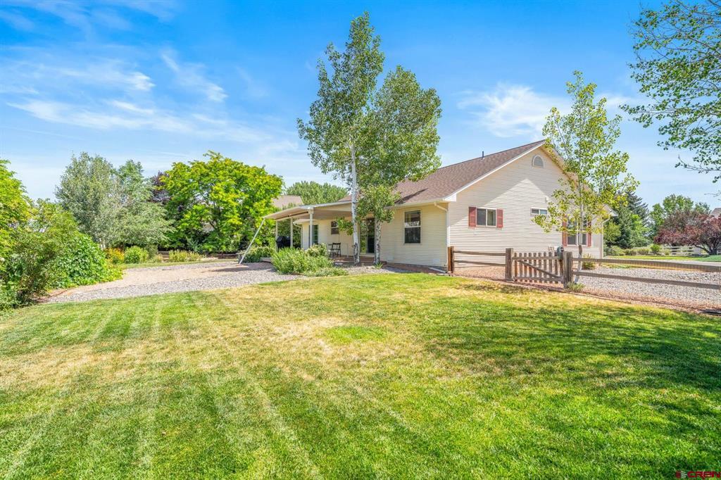 2033 Otter Pond Circle Montrose CO 81401