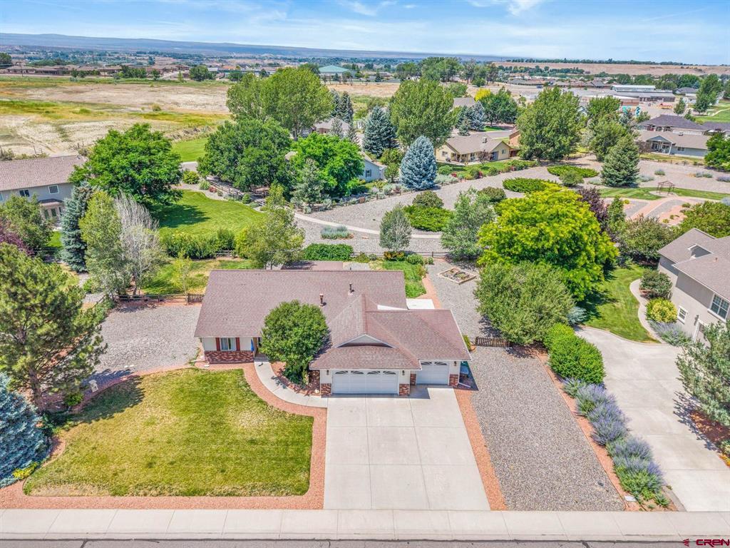 2033 Otter Pond Circle Montrose CO 81401