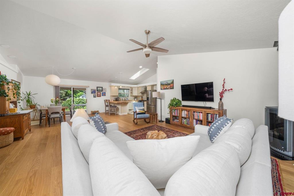 2033 Otter Pond Circle Montrose CO 81401