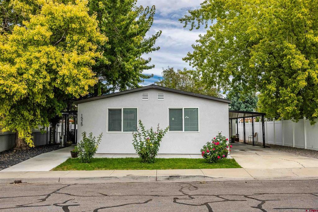 1525 Pennsylvania Street Montrose CO 81401