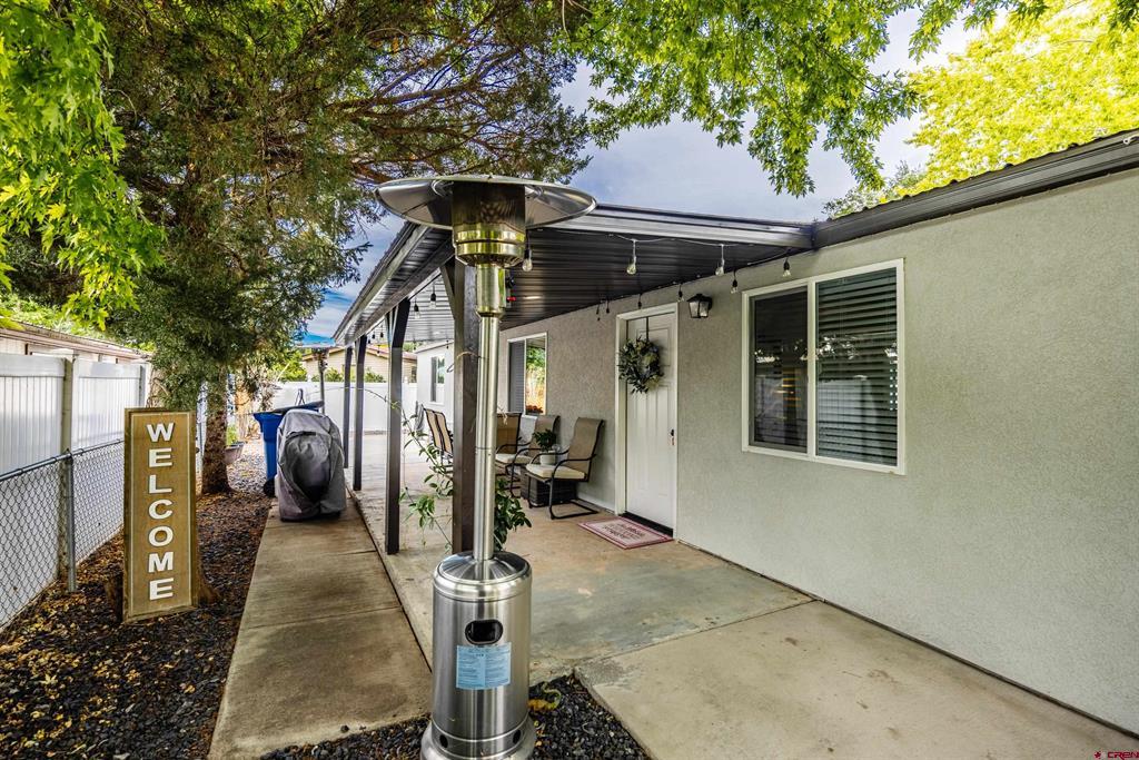 1525 Pennsylvania Street Montrose CO 81401
