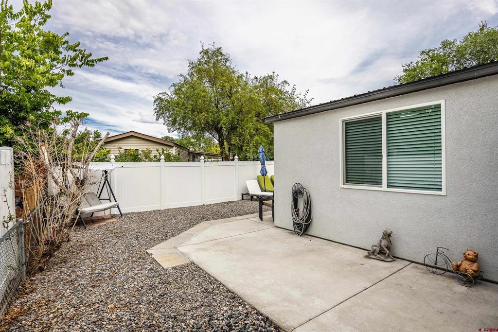 1525 Pennsylvania Street Montrose CO 81401