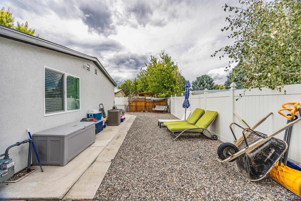 1525 Pennsylvania Street Montrose CO 81401