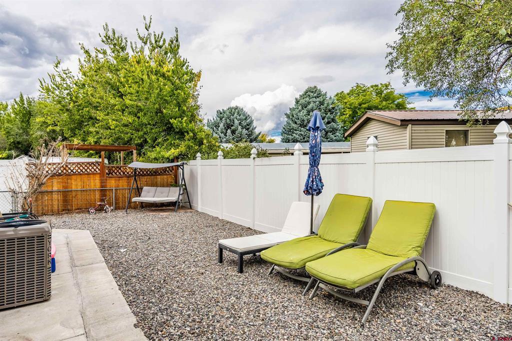 1525 Pennsylvania Street Montrose CO 81401