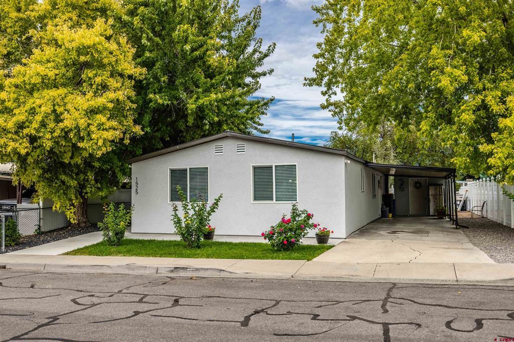 1525 Pennsylvania Street Montrose CO 81401