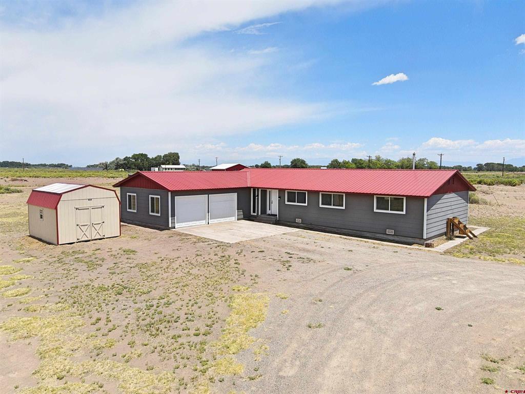 5405 County Road 4.7 S Alamosa CO 81101