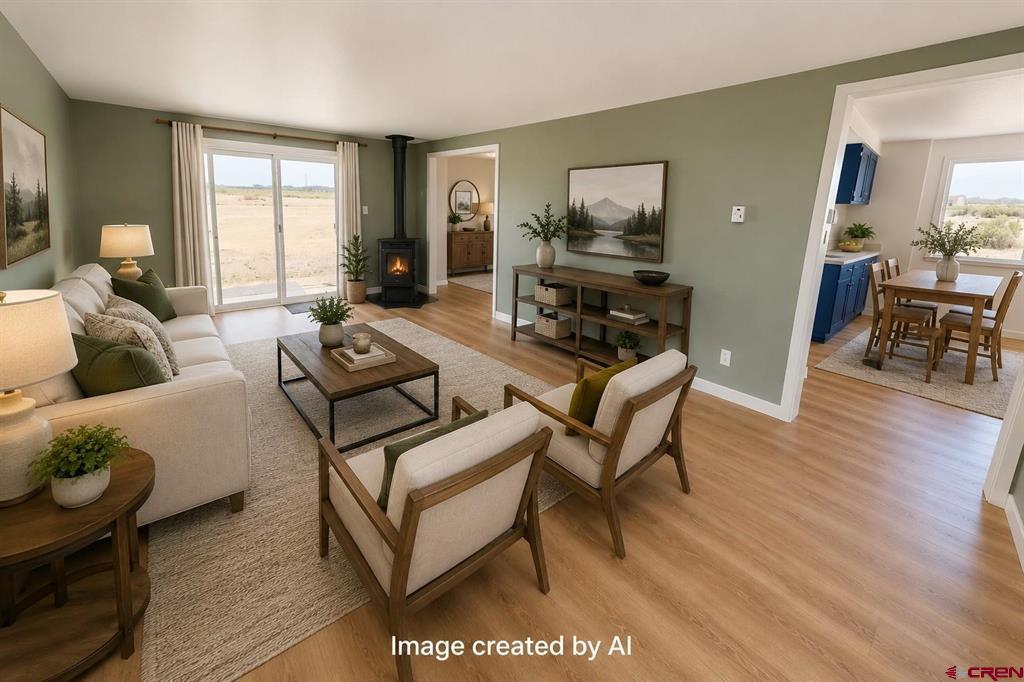 5405 County Road 4.7 S Alamosa CO 81101