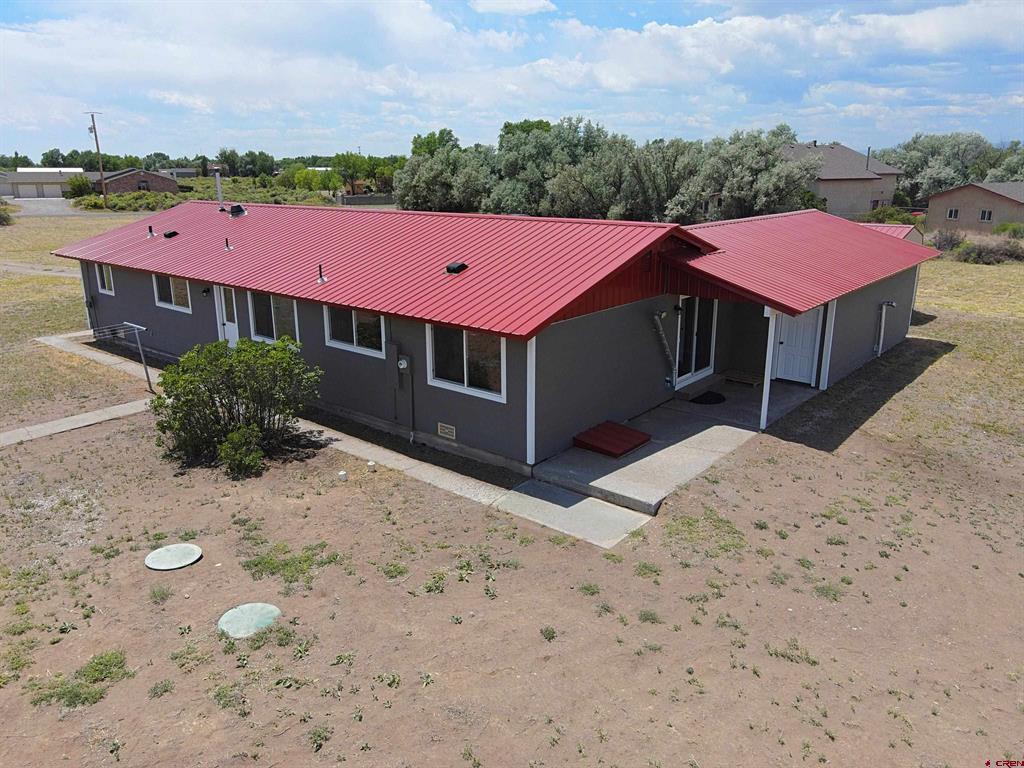 5405 County Road 4.7 S Alamosa CO 81101