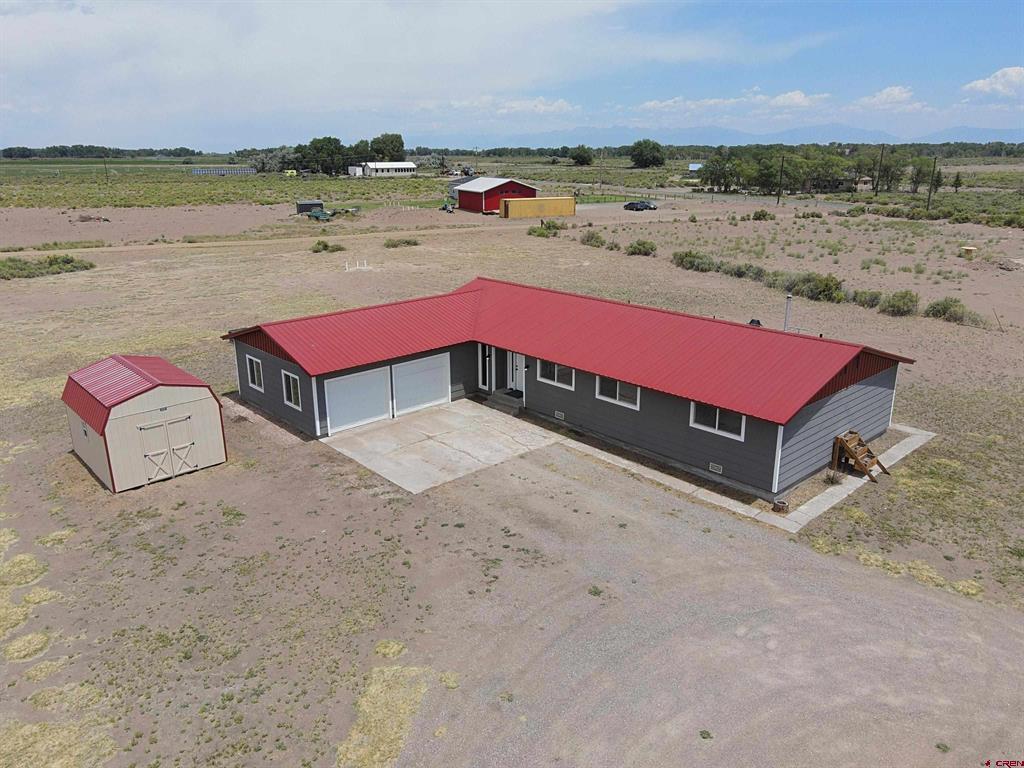 5405 County Road 4.7 S Alamosa CO 81101