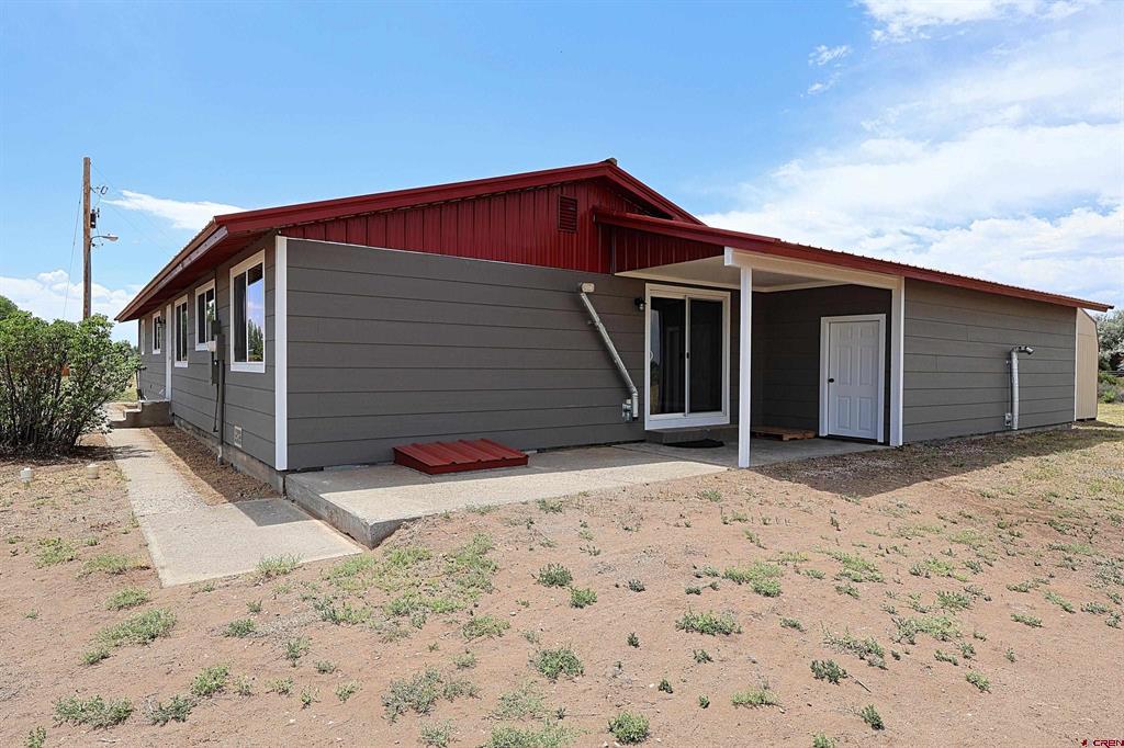 5405 County Road 4.7 S Alamosa CO 81101