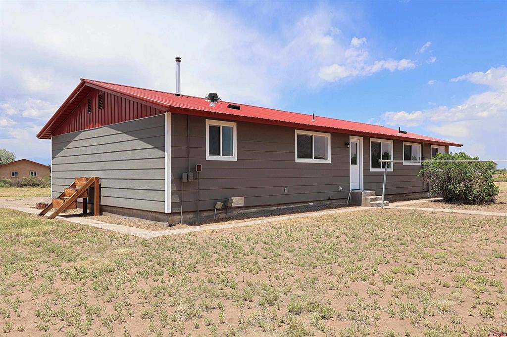 5405 County Road 4.7 S Alamosa CO 81101