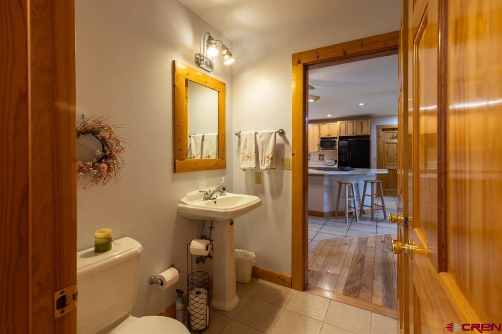 367 Boletus Creek Drive Vallecito Lake/bayfield CO 81122