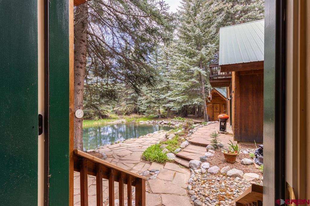 367 Boletus Creek Drive Vallecito Lake/bayfield CO 81122