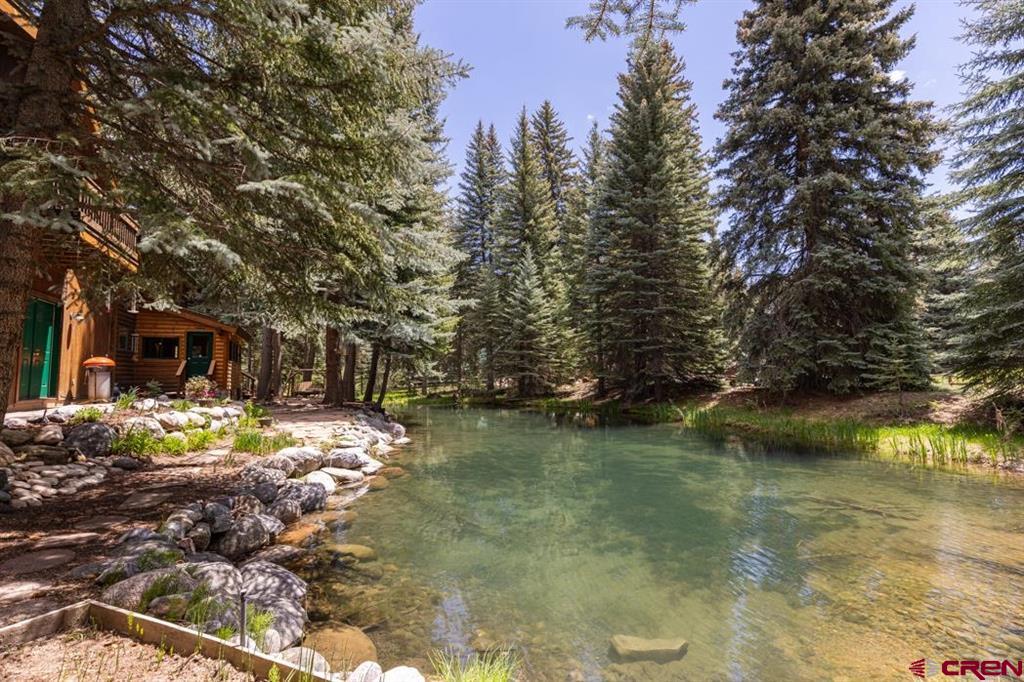 367 Boletus Creek Drive Vallecito Lake/bayfield CO 81122