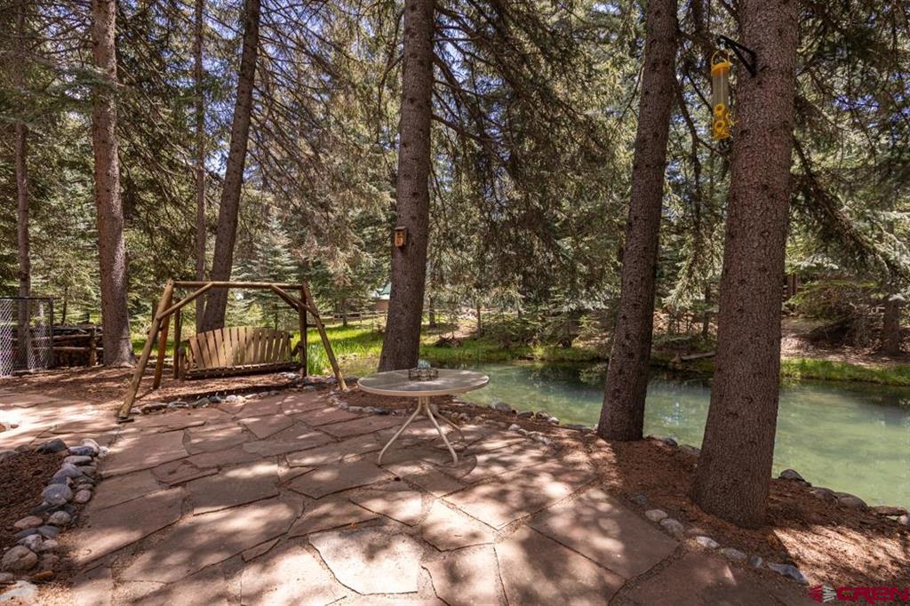 367 Boletus Creek Drive Vallecito Lake/bayfield CO 81122