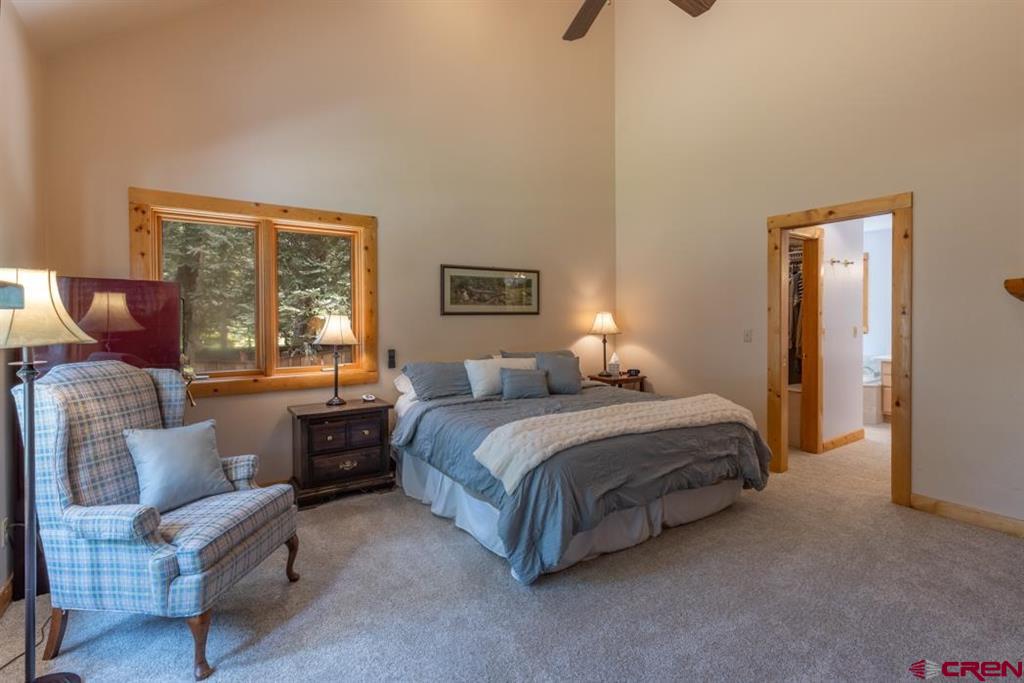 367 Boletus Creek Drive Vallecito Lake/bayfield CO 81122