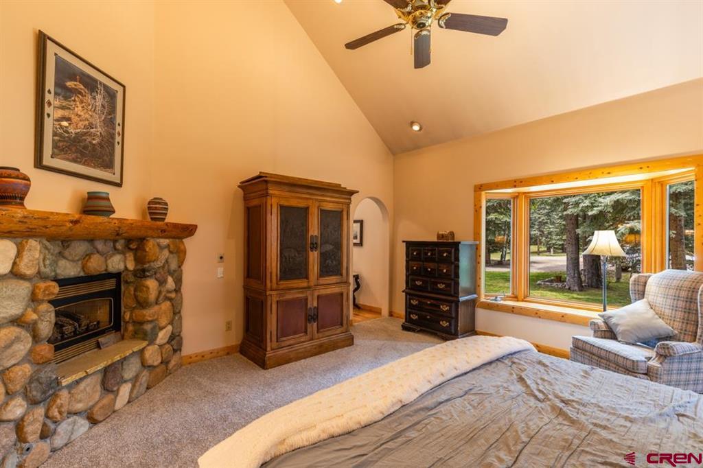 367 Boletus Creek Drive Vallecito Lake/bayfield CO 81122