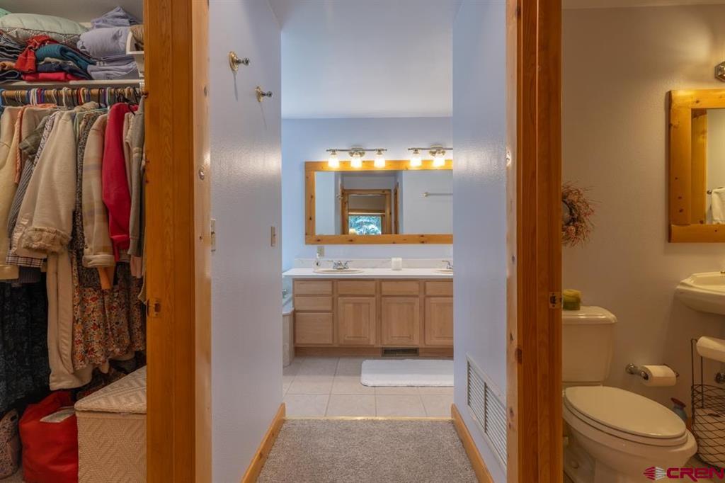 367 Boletus Creek Drive Vallecito Lake/bayfield CO 81122