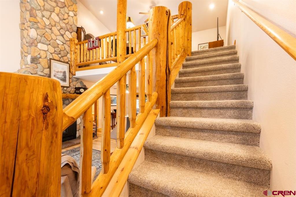 367 Boletus Creek Drive Vallecito Lake/bayfield CO 81122